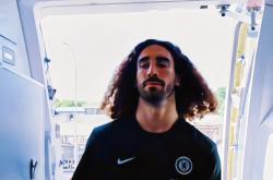 J9九游会官方网站包含切尔西发布备战花絮，今晨刷新队史纪录，世俱杯任务艰巨，资深球员宣示担当的词条