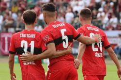 九游会·J9官网关于赛前法甲焦点战，费耶诺德复出首秀，引发热议，纪律约束更严格的信息